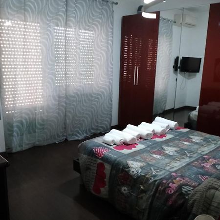 Apartamento La Pinetina Roma Exterior foto