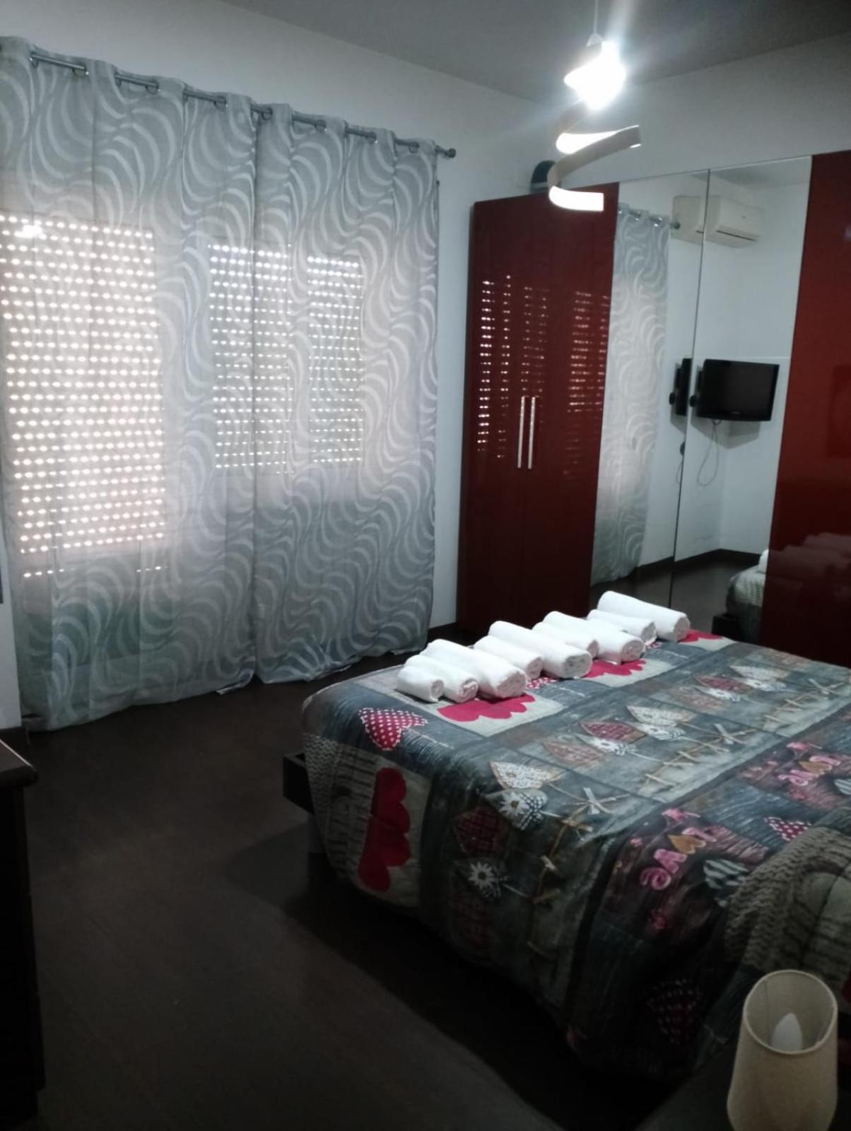 Apartamento La Pinetina Roma Exterior foto